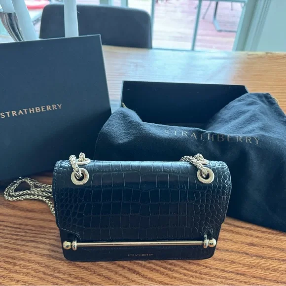 Strathberry crossbody - Picture 1 of 9